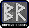 british robots